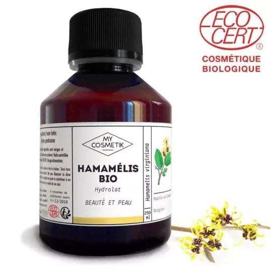 Hamamelis-Hydrolat BIO