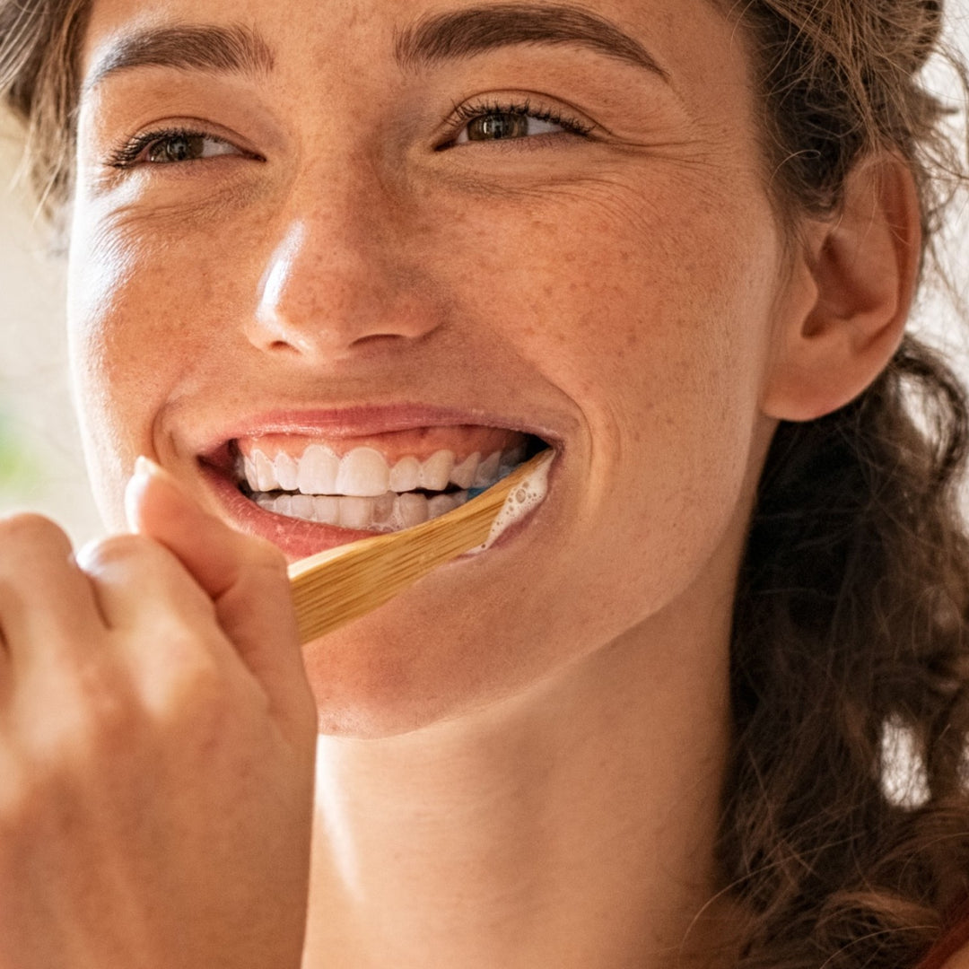 Pasta de dientes