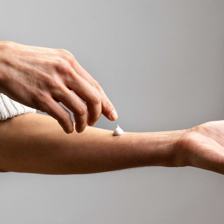 Crème pour les mains personnalisable