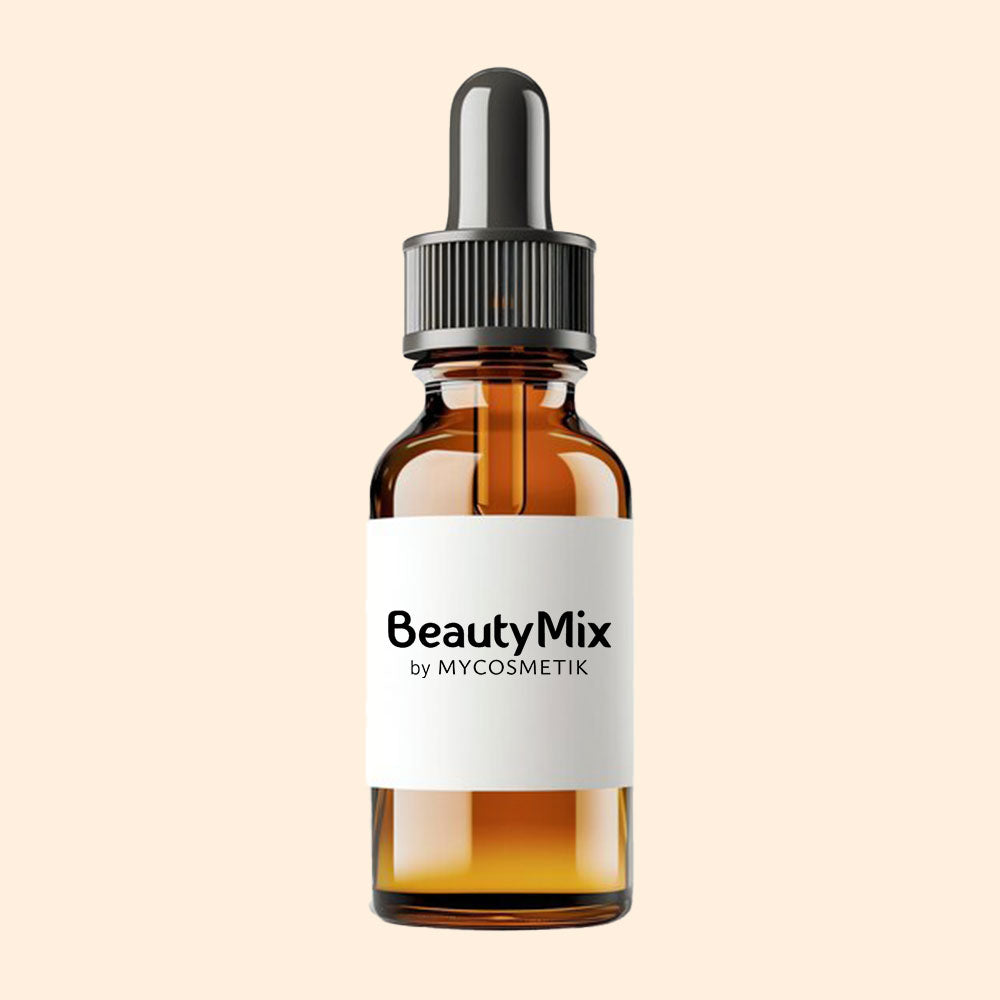 Face serum to personalize