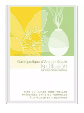 Guia prático de aromaterapia – Difusão