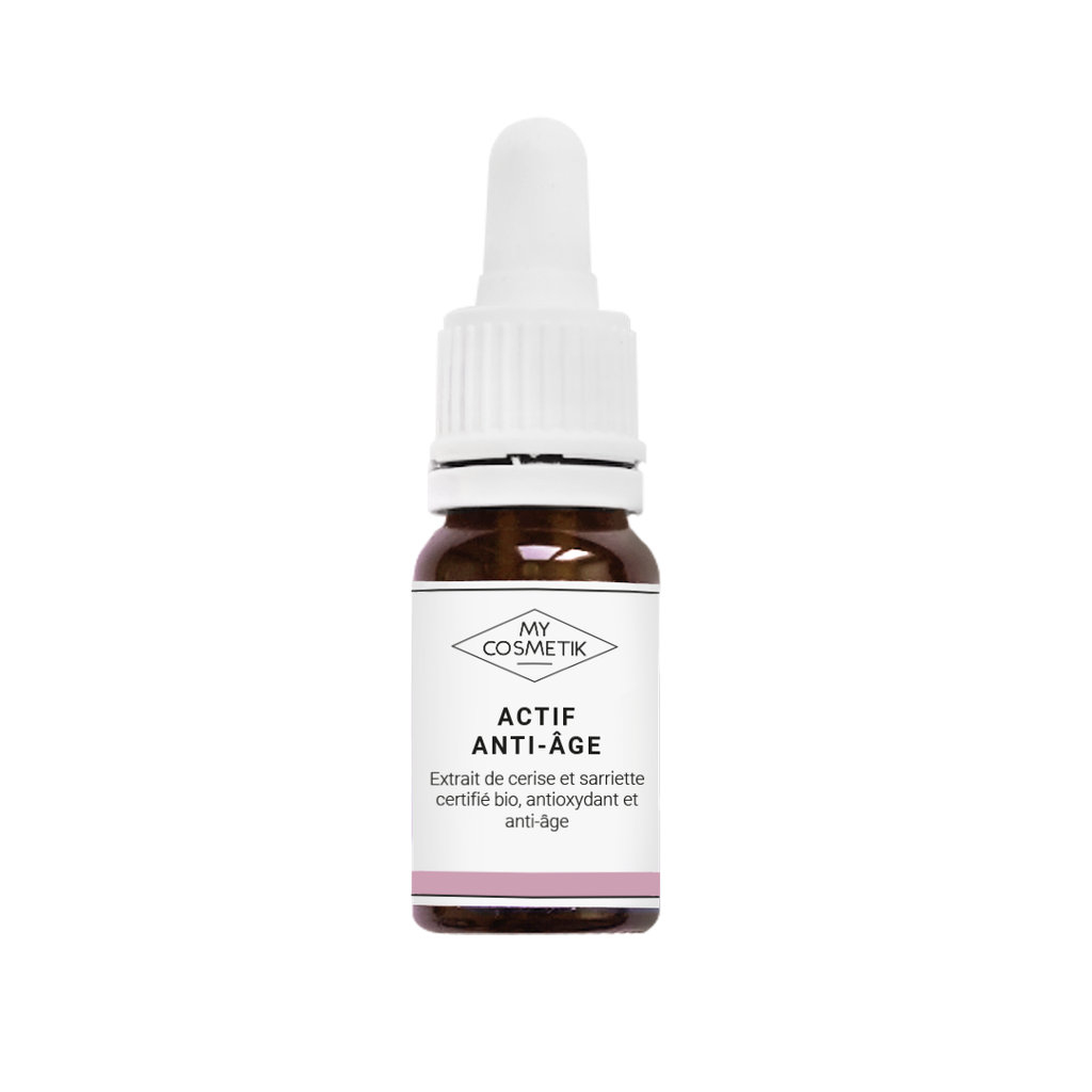 Anti-Aging aktiv