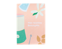 Livre de recettes