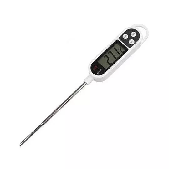 Thermometer digitaal