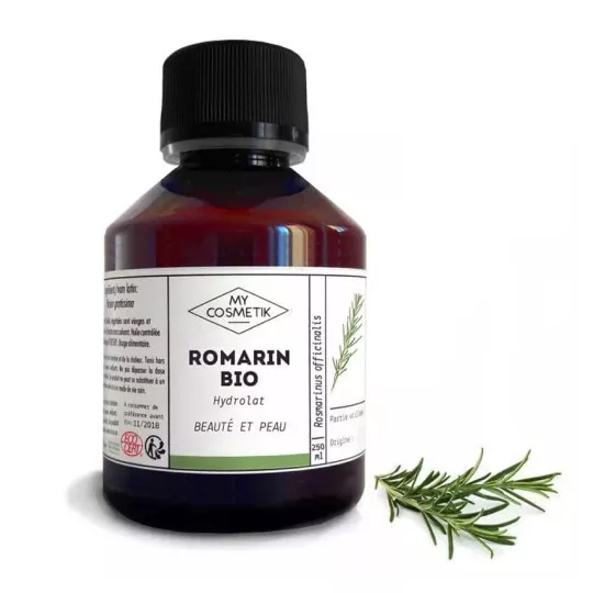 Bio-Rosmarin-Hydrosol