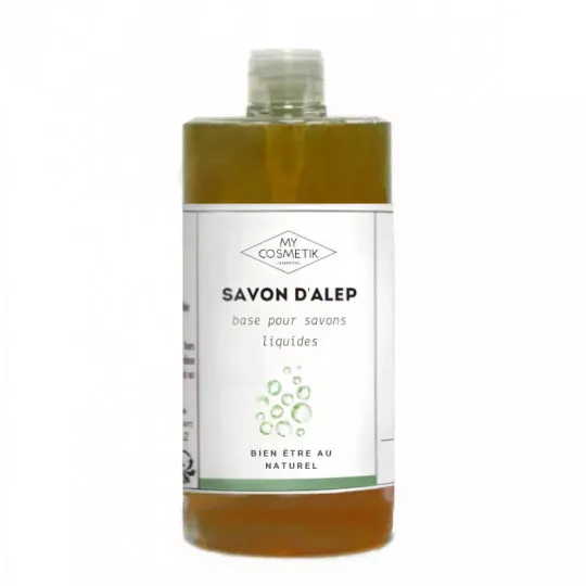 Savon d'Alep