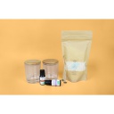 Kit de velas vegetais BeautyMix