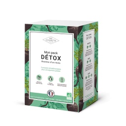 [K1075] Cofre fito detox