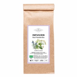 [K1815] Infusion Nuit Paisible Bio (Achillée et romarin)