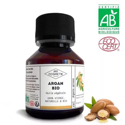 óleo de argan