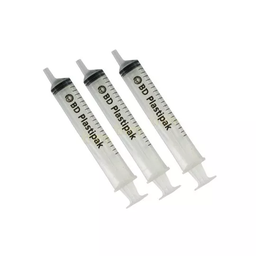 [I336] Set of 3 pipettes of 2 ml