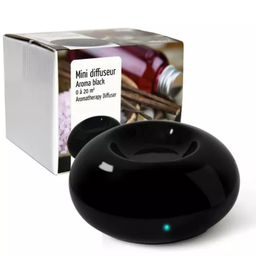 [I262] Mini diffuseur Aroma black