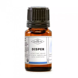 [I629] Disper (dispersant d'huile essentielle dans l'eau)