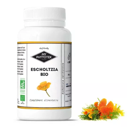 [I992] Escholtzia bio