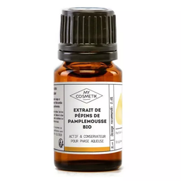 [I331] Grapefruit Seed Extract (EPP)