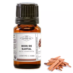 [I916] Sandalwood essential oil