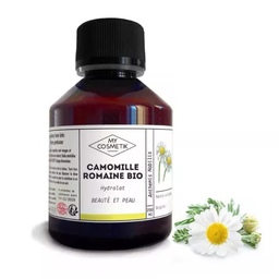 Hydrolat de Camomille romaine bio