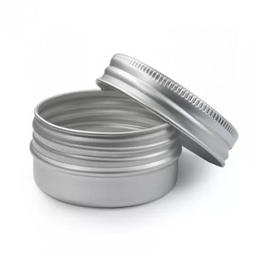 Pot aluminium