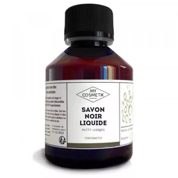 [K1489] Savon noir liquide à usage ménager