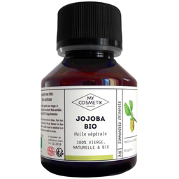 Olio di jojoba 