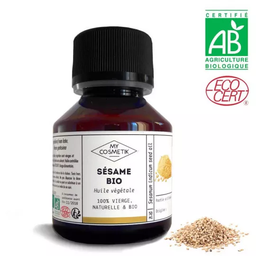 Sesame oil